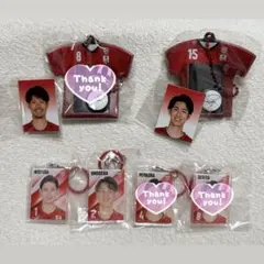 2025年最新】関田誠たの人気アイテム - メルカリ