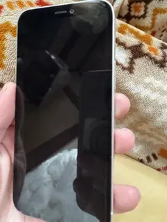 Apple iPhone 12mini ブラック 本体　カメラ難あり、ジャンク品 Apple iPhone 12mini ブラック 本体 カメラ難あり、ジャンク品 iPhone