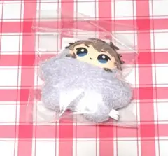 名探偵コナン ぬいぐるみ マスコット 星ぐるみ 松田陣平 ① - メルカリ