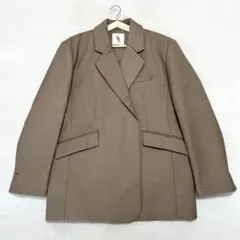 ♡Sea Room Lynn♡未使用！テーラードジャケット 中古・古着通販】Sea Room Lynn (シールームリン) BOYFRIENDテーラード