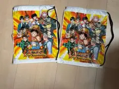 ジャンプビクトリーカーニバル 2025 来場者特典　記念品