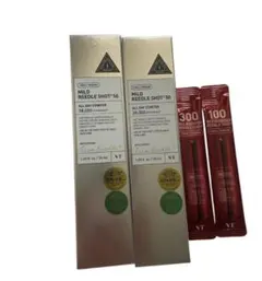 マイルドリードルショット50 2本セットおまけつき　vt 新品