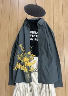 ②3点セット春服レディースまとめ売り　コーデ売り 春コーデ大人オフィスカジュアル