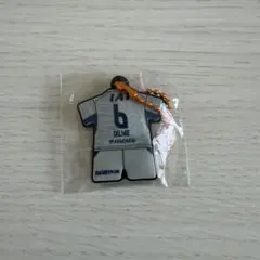 エスパルス　６番　 ウォン・ドゥジェ選手