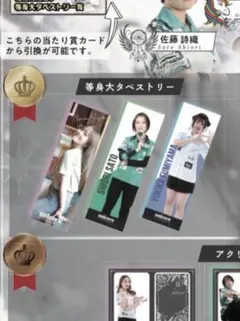 2026年最新】佐藤詩織 ダーツの人気アイテム - メルカリ