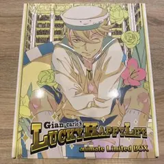 Gian-carlo's LUCKY HAPPY LIFE animate - メルカリ