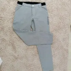 Arnold Palmer Golf メンズ ゴルフパンツ ストライプ