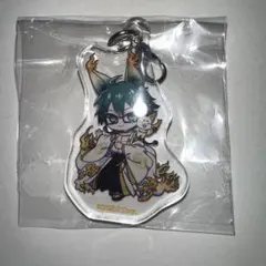 ドズル社 百鬼夜行 ミニ アクリルキーホルダー おんりー