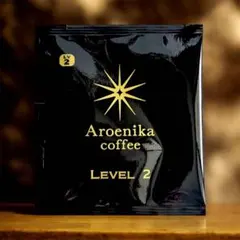Aroenika coffee ドリップコーヒー×100袋入り カフェイン2倍 - メルカリ