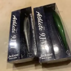 2026年最新】アスリート9Jmの人気アイテム - メルカリ