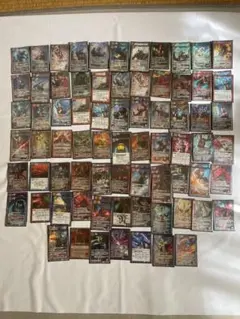 2026年最新】種別：まとめ売り／引退品 バトルスピリッツの人気
