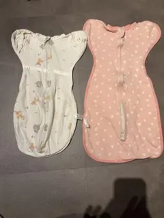 スワドル　S.Mサイズ