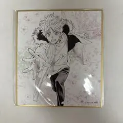 2025年最新】ノラガミ 色紙の人気アイテム - メルカリ