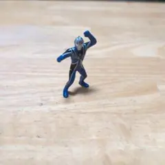 ウルトラマン アクションフィギュア 青