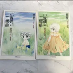 2026年最新】小麦畑の三等星の人気アイテム - メルカリ