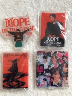 bts ホソク アクリルスタンド jhope アクリルスタンド 2025年最新】bts アクリルスタンド ホソクの人気アイテム - メルカリ