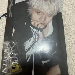 treasure ジョンファン