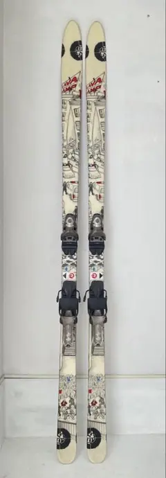 2026年最新】ROSSIGNOL Scratchの人気アイテム - メルカリ