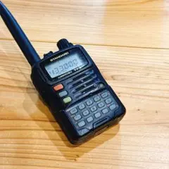 STANDARD VX-7 トランシーバー - メルカリ