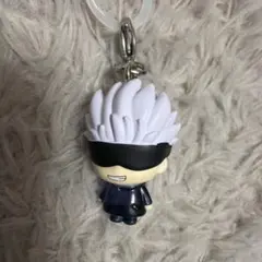 呪術廻戦 めじるしアクセサリー　五条悟