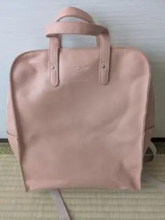 LegatoLargoリュック