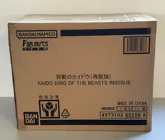 naoちんフォギュアーツZero カイドウ　フィギュア ※箱あり ワンピース フィギュアーツZERO 百獣のカイドウ 箱あり 買う