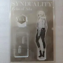 SYNDUALITY Echo of Ada アクリルスタンド ユキ