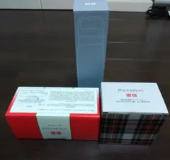 ユニクロ　ノベルティ　３点セット　炭酸対応ステンレスボトル他