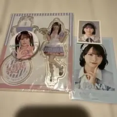 2026年最新】尾木波菜 アクスタの人気アイテム - メルカリ