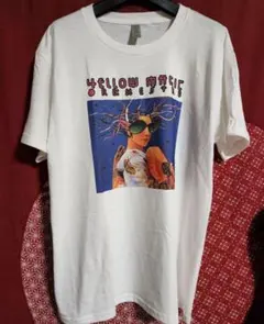 YMO シャツ YMO YELLOW MAGIC ORCHESTRA シャツ Bricks - メルカリ