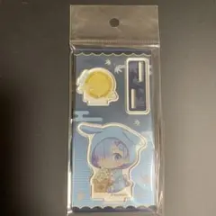 リゼロ レム アクリルスタンド 新品未開封