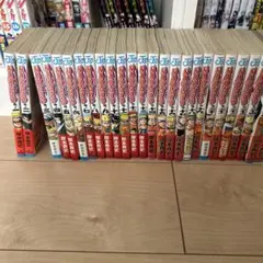 超絶美品 NARUTO ナルト 全巻セット 全巻 初版 関連本2冊 綺麗 - メルカリ