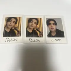 2025年最新】seventeen エスクプス チェキの人気アイテム - メルカリ