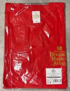 一十木音也　Tシャツ（XL）　ASSDMS