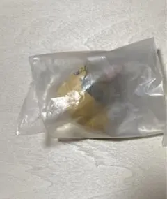 ハイキュー　おすわりちょこん　2 ツムキツネ　宮侑のサムネイル