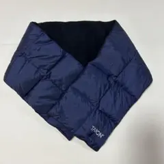 お値下げ中TAION BASIC DOWN MUFFLER / ダウン マフラー