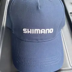 シマノ　キャップのサムネイル