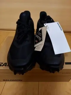 26.5cm SALOMON ALPHA CROSS 5 GORE-TEXのサムネイル