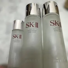 SK-II 空瓶 から容器 から瓶 空箱 空き瓶 - メルカリ