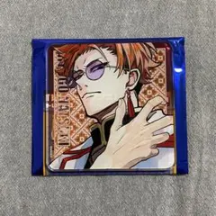 東京エイリアンズ アクリルコースター　兵吾夏希