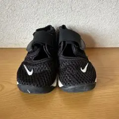 NIKE ナイキ スニーカー 13cm メッシュ