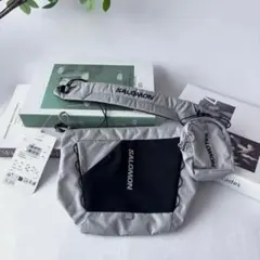 新品未開封 サロモン SALOMON ACS 2 REVISED 2L - メルカリ