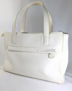 2026年最新】NINA RICCI カラー：ホワイト系 レディース ハンドバッグ 