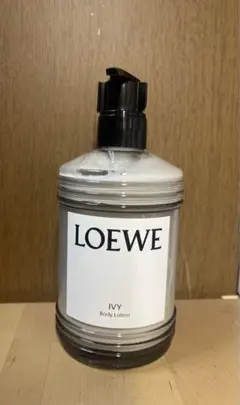 KOHH様専用！ ロエベ リキッドソープ アイビー(ハンドソープ) 360ml