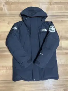 THE NORTH FACE アンタークティカパーカ Sブラック
