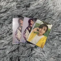 SEVENTEEN ジョシュア トレカ まとめ売り