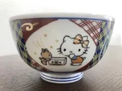 【非売品】ハローキティ　吉野家 コラボ　 2025年 有田焼 非売品】ハローキティ 吉野家 コラボ 2025年 有田焼 - メルカリ