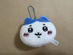 ちいかわ ハチワレ キーホルダー