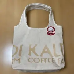 KALDI COFFEE FARM 2026福袋の袋のみ