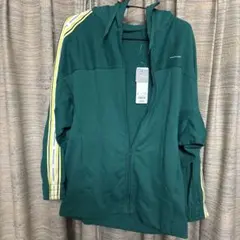 Gu beautiful people コラボ　パーカー